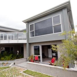 Bay Breeze Accommodation, Hotel in Cooks Beach