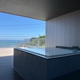 SunVILLA EASTEND, hotel en Choshi