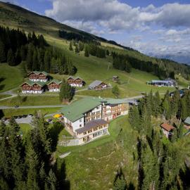Almdorf Hochlienz, Apartment Alm 30