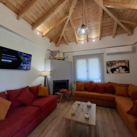 Dryades, hotel v destinácii Elati Zagori