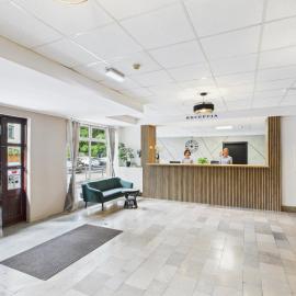 Hotel Miramar, hotel din Sopot