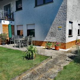 Ferienwohnung Maifeld