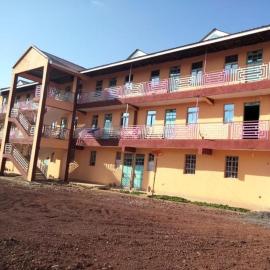 BIGO Apartment – hotel w mieście Marsabit