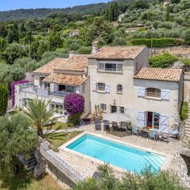 Villa Alto by Villa Plus, hotel en Spéracèdes