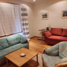 Ferienwohnung Hildegard