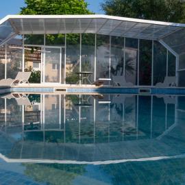 L'Aparte - T3 Les Oliviers, hotel en Pignans