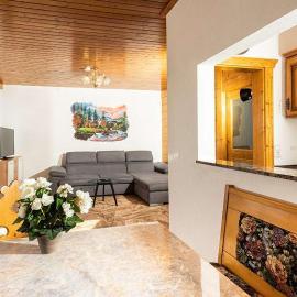Ferienwohnung auf der Koralpe