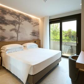 Bellettinihome, hotel a Milano Marittima