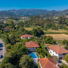 Casa do Regresso - by Proguest