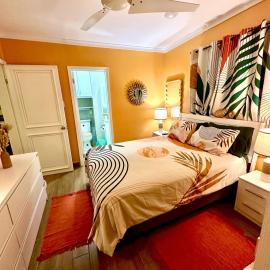 Gorgeous 1 Bedroom Gem at 7 Miles Beach Negril Point Village, hotel 