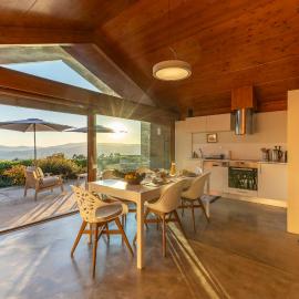 Bagoada Cabin - Sunset Vista - uChill