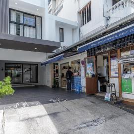 23 AVA at Saladaeng