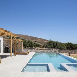 Pelagria Villa, a 4000 sq meters Escape with Beach Access, By ThinkVilla