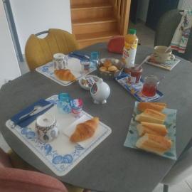 Cenina, hotel in Saint-Pair-sur-Mer