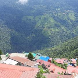 Mountain Valley Home Stay, Hotel in Darjeeling