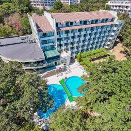 Hotel Zdravets