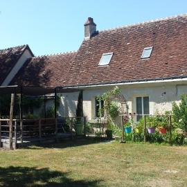 La Gentilhommière - Chambre avec sauna et jaccuzzi