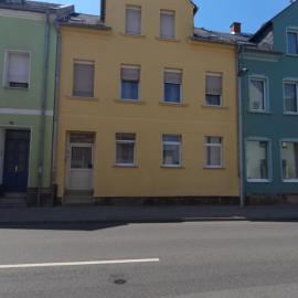 Apartments Wagner, Hotel in Crimmitschau