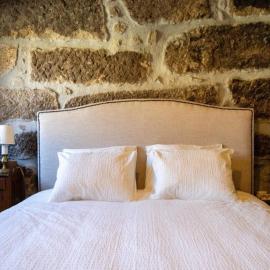 Casa da Mancha – hotel w mieście Gouveia
