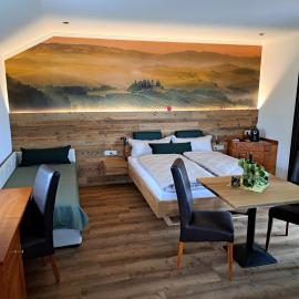 Romantisches Kellerstöckl - Jeruzalem: Ivanjkovci şehrinde bir otel