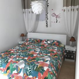 Ferienwohnung Udenheim