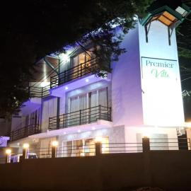 Premier Villa, hotel a Nuwara Eliya