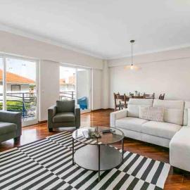 Your holiday home near Carcavelos beach