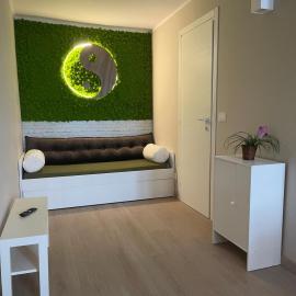 Le Casette by Freshome