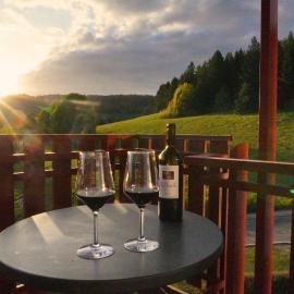 Ferienwohnung Rothirsch Schluchsee
