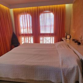 Beachfront Apartment Oasis VIP Club