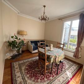 Cosy Appartement