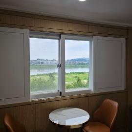 Yeoju Hightel, hotel em Yeoju