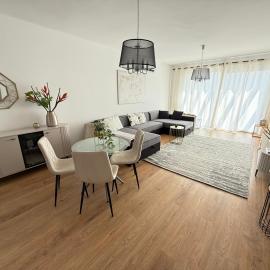 Apartman Family, hotel in Dunajská Streda