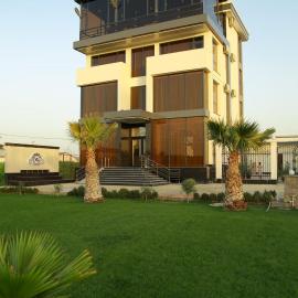 Milano Garden Plaza Samarkand