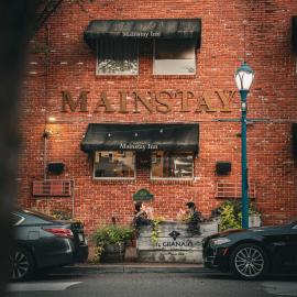 Mainstay Inn, hotel din Phoenixville