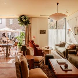 Wilde Cambridge City Centre, hotel din Cambridge