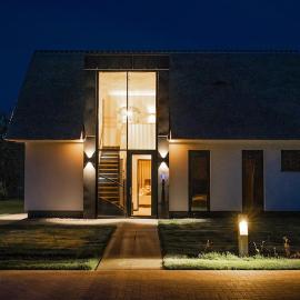 H-5 Buytenveldt โรงแรมในDe Cocksdorp
