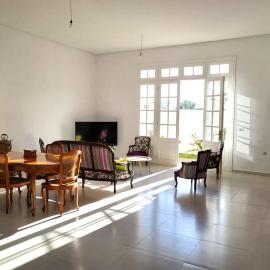 villa dans el mansouria, Hotel in Mansouria
