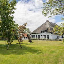 T-3 Hoeve Holland, hotel in De Cocksdorp
