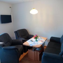 Ferienwohnung Kälberstall, hotel in Reinhardtsdorf