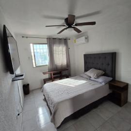 Comoda Suite Privada, hotel a Cancún
