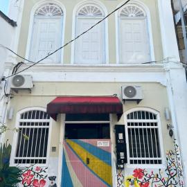 Sunshine House, hotel v destinácii George Town