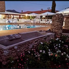 Hotel Casale 900, hotel en Paestum