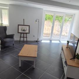 Appartement T3 Refait a neuf, hotell sihtkohas Mazan