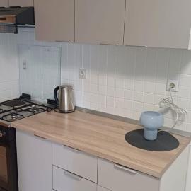 Apartment Alba