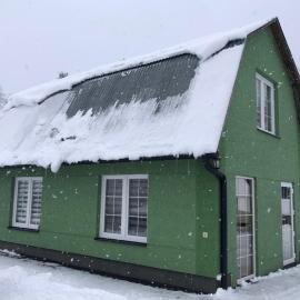 У Миколи, hotel in Huklyvyy