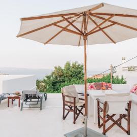 Yiayias Home Sifnos, hotelli kohteessa Apollonia
