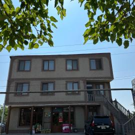 Tatev Inn Shinuhayr, hotel u gradu 'Shinuhayr'