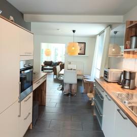 Ferienwohnung Lampe, hotel v destinácii Bad Essen