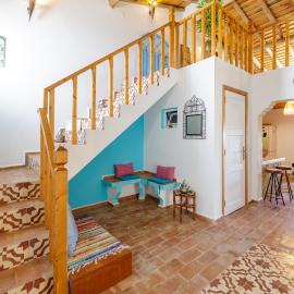 Casa JuKa - Private Algarve Home with Pool, Garden & Sea View